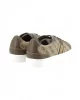 Guess Todı Iı Erkek Bej/Kahverengi Sneaker FMPTIIFAB12-BEIBR