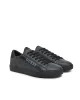 Guess Todı Iık Erkek Siyah Sneaker FMJTIKFAL12-BLACK