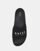 Guess Tokyom Erkek Siyah Terlik FMJTOMFAB19-BLACK