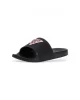 Guess TOKYOT Erkek Siyah Terlik FMJTOTELL19-BLACK