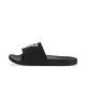 Guess TOKYOT Erkek Siyah Terlik FMJTOTELL19-BLACK