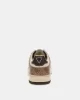 Guess Vıncent Erkek Ekru Sneaker FMJVINLEL12-WHIBE