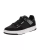 Guess VINCENT Erkek Siyah Sneaker FMJVINELL12-BLACK