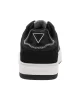 Guess VINCENT Erkek Siyah Sneaker FMJVINELL12-BLACK