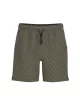 Guess SWIMTRUNK MEDIUM WILD PALMS Erkek Yeşil Mayo F5GT08WH3Z0-P8GP
