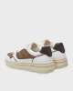 Guess WINNO II Erkek Bej/Kahverengi Sneaker FMJWIILEA12-BEIBR