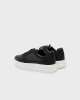 Guess WINNO II Erkek Siyah Sneaker FMJWIILEA12-BLACK