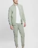 Guess NEW ARLO LONG PANT Erkek Yeşil Eşofman Altı Z2YB19K6ZS1-G855