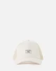 Guess Jeans GJ VINTAGE TRUCKER Erkek Krem Şapka M5GZ05WF8V1-G053