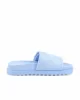 Guess FABIO2 Kadın Mavi Terlik FLJFA2ELE19-BLUE