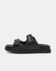 Guess FADELIZE Kadın Siyah Terlik FLJFDEFAP19-BLACK