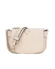 Guess Fedora Shoulder Bag Kadın Ekru Çapraz Çanta HWBG9519170-BON
