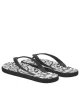 Guess FLIP FLOP Erkek Siyah Terlik F5GZ07BB00H-JBLK