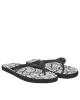 Guess FLIP FLOP Erkek Siyah Terlik F5GZ07BB00H-JBLK