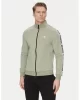 Guess FULL ZIP NEW ARLO SWEATSHIRT Erkek Gri Eşofman Üstü Z2YQ12K6ZS1-G855