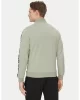 Guess FULL ZIP NEW ARLO SWEATSHIRT Erkek Gri Eşofman Üstü Z2YQ12K6ZS1-G855
