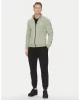 Guess FULL ZIP NEW ARLO SWEATSHIRT Erkek Gri Eşofman Üstü Z2YQ12K6ZS1-G855