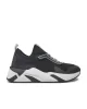 Guess Gaxtın Kadın Siyah Sneaker FLPGAXFAB12-BLACK