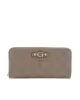 Guess GERTY SLG LARGE ZIP AROUND Kadın Kahverengi Cüzdan SWPD9529146-DRT