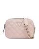 Guess GIULLY CAMERA BAG Kadın Çok Renkli Çapraz Çanta HWQG8748140-POE