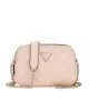 Guess Gıully Camera Bag Kadın Pembe Çapraz Çanta HWQG8748140-LBG