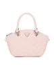 Guess Gıully Mını Satchel Kadın Çok Renkli Mini Çanta HWQG8748760-POE
