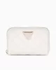 Guess Gıully Slg Medıum Zıp Around Kadın Beyaz Cüzdan SWQG8748140-OFF