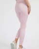 Guess PANTS Kadın Pembe Tayt V3GB02MC03W-P64E