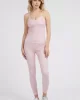 Guess PANTS Kadın Pembe Tayt V3GB02MC03W-P64E