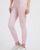 Guess PANTS Kadın Pembe Tayt V3GB02MC03W-P64E