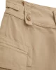 Guess GO CARGO SKIRT Kadın Multicolor Etek W5GD1MWGCVA-G1K9