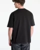 Guess GO PRINTED BAKER LOGO TEE Erkek Siyah T-shirt M5GI69K8FQ4-JTMU