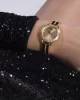 Guess Kadin Gold Kol Saati GUGW0022L2