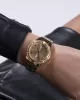 Guess Kadin Gold Kol Saati GUGW0033L2