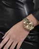 Guess Kadin Gold Kol Saati GUGW0033L2