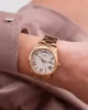 Guess Kadin Rose Gold Kol Saati GUGW0308L3