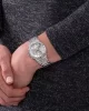 Guess Kadin Metalik Gri Kol Saati GUGW0320L1