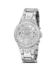 Guess Kadin Metalik Gri Kol Saati GUGW0320L1