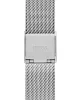 Guess Kadin Metalik Gri Kol Saati GUGW0354L1