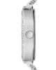 Guess Kadin Metalik Gri Kol Saati GUGW0354L1