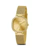 Guess Kadin Gold Kol Saati GUGW0354L2