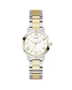 Guess Kadin Metalik Gri Kol Saati GUGW0404L2