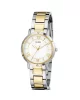 Guess Kadin Metalik Gri Kol Saati GUGW0404L2