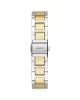 Guess Kadin Metalik Gri Kol Saati GUGW0404L2