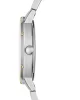 Guess Kadin Metalik Gri Kol Saati GUGW0404L2