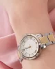 Guess Kadin Metalik Gri Kol Saati GUGW0404L2