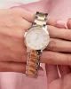 Guess Kadin Metalik Gri Kol Saati GUGW0404L2