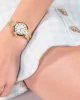 Guess Kadin Gold Kol Saati GUGW0471L2