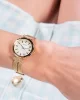Guess Kadin Gold Kol Saati GUGW0471L2