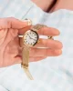Guess Kadin Gold Kol Saati GUGW0471L2